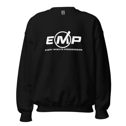 Classic | Sweatshirt | EMP Trainings | Alt Logo