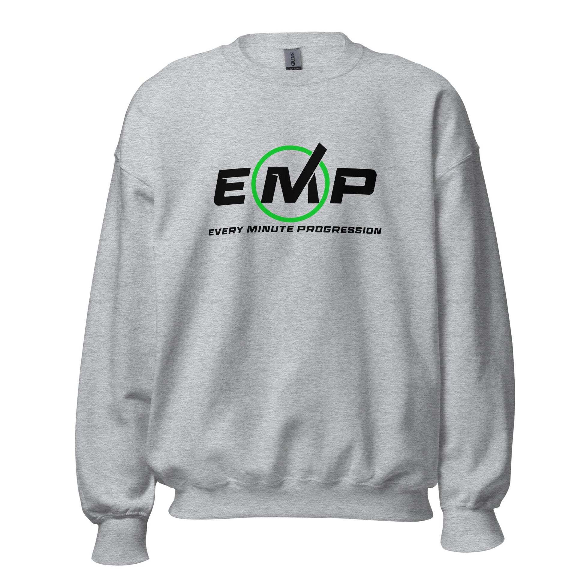Classic | Sweatshirt | EMP Trainings