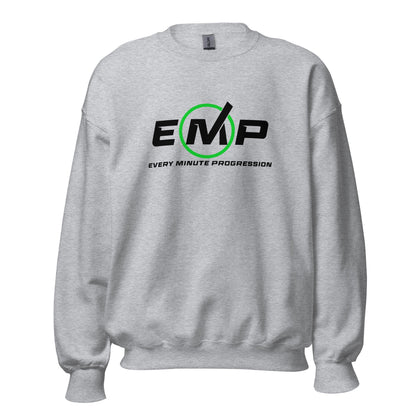 Classic | Sweatshirt | EMP Trainings