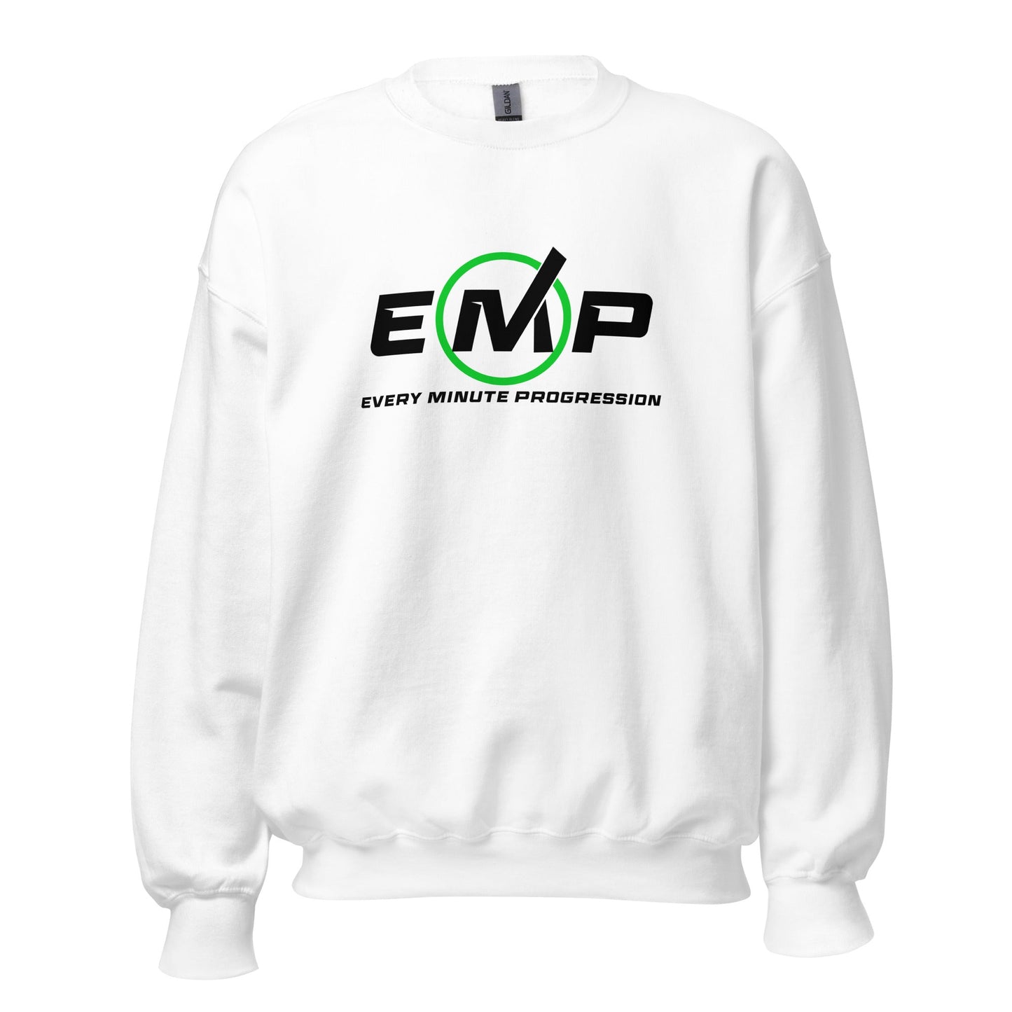 Classic | Sweatshirt | EMP Trainings