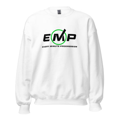 Classic | Sweatshirt | EMP Trainings