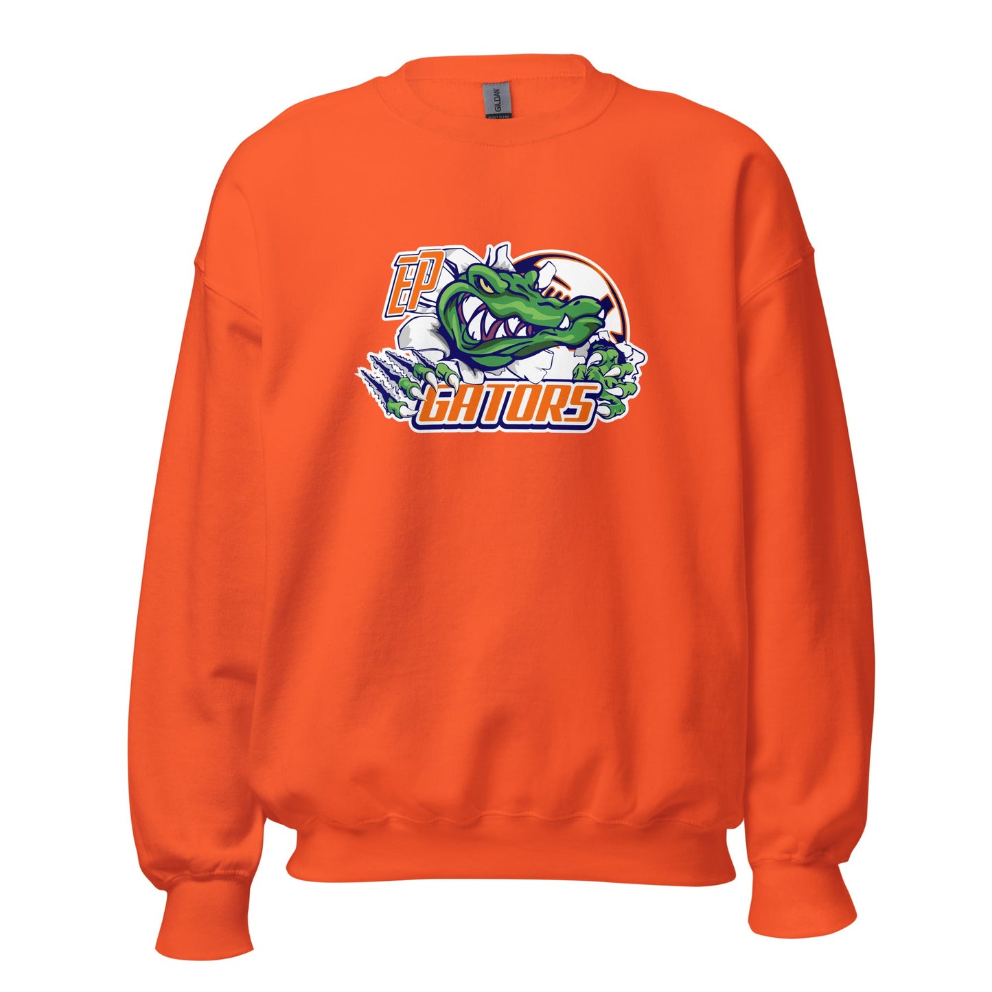 Classic | Sweatshirt | EP Gators