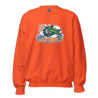 Classic | Sweatshirt | EP Gators
