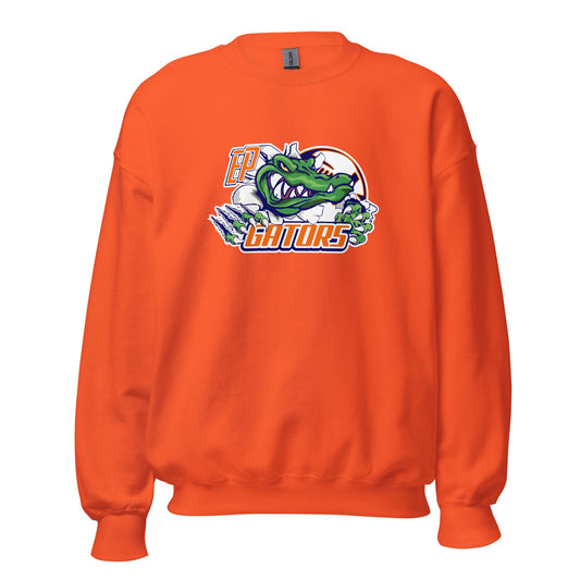 Classic | Sweatshirt | EP Gators
