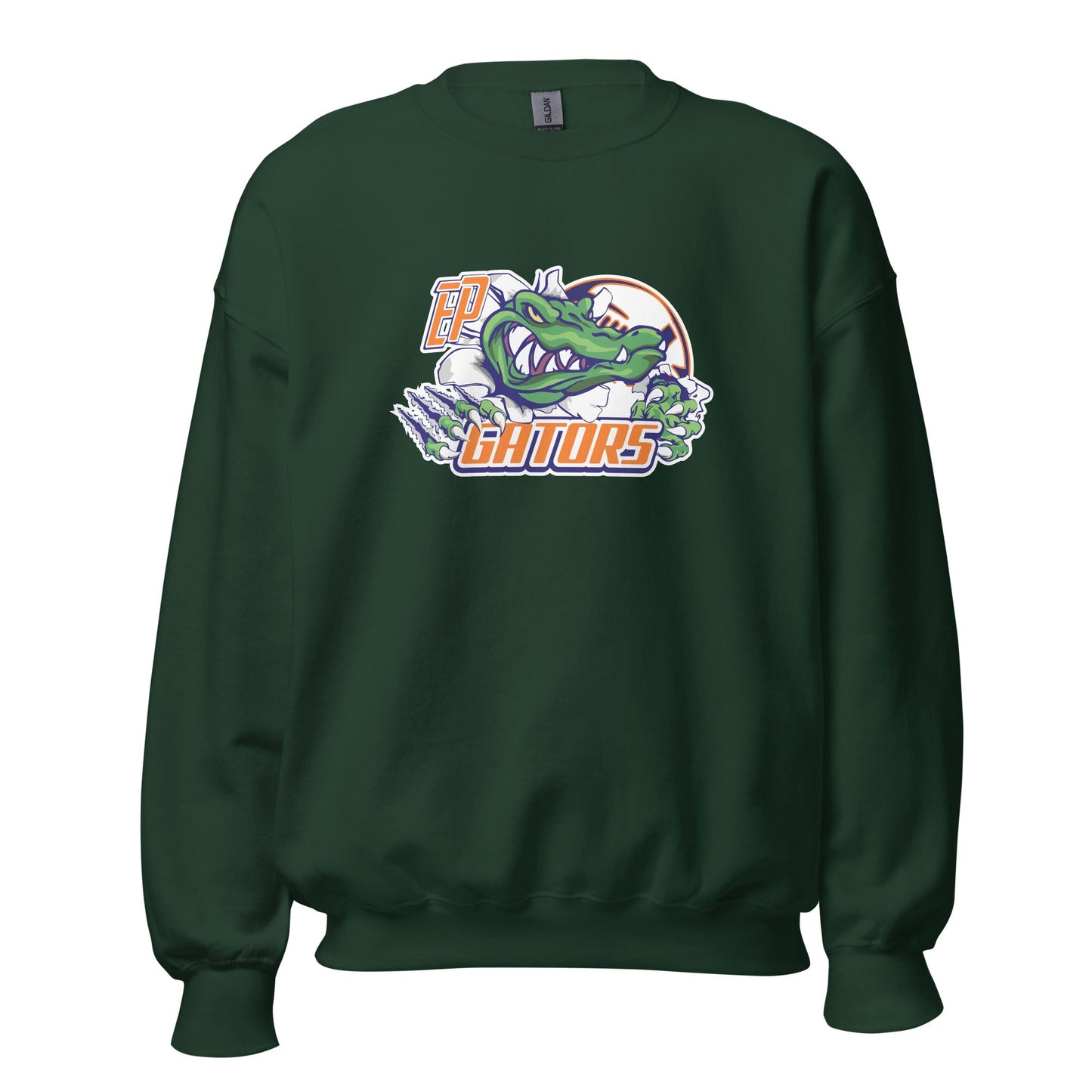 Classic | Sweatshirt | EP Gators