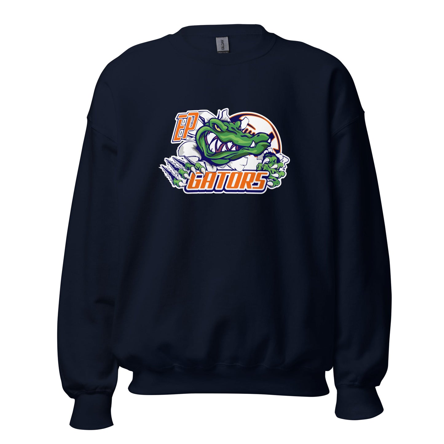 Classic | Sweatshirt | EP Gators