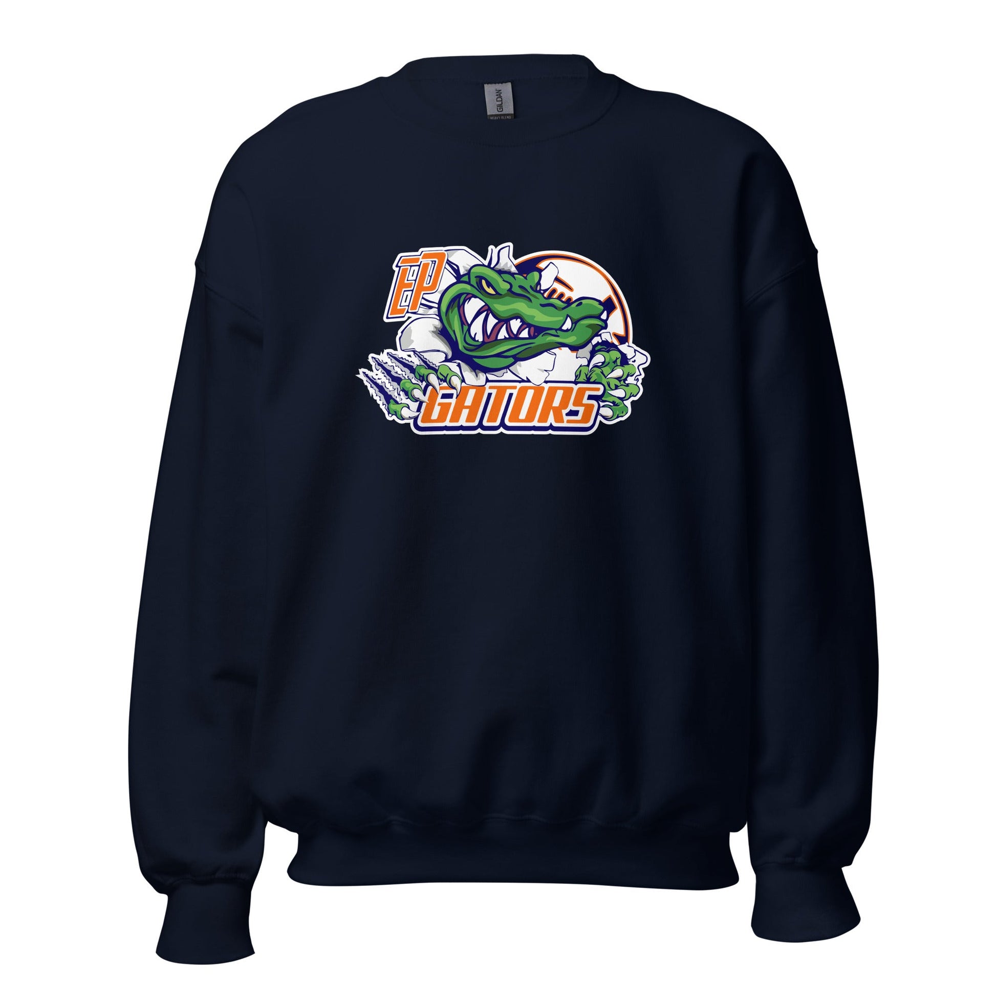 Classic | Sweatshirt | EP Gators
