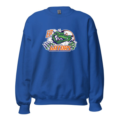 Classic | Sweatshirt | EP Gators