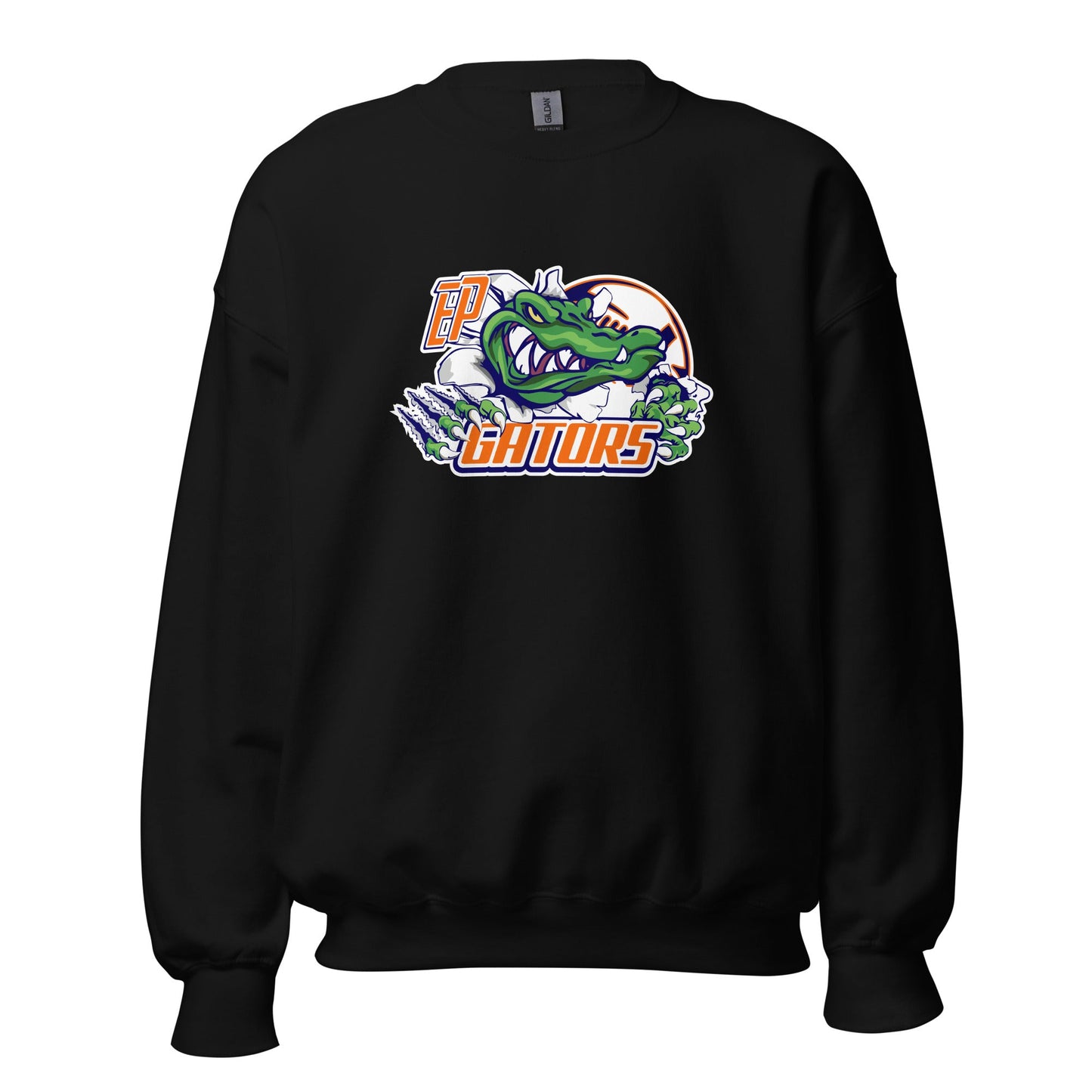 Classic | Sweatshirt | EP Gators