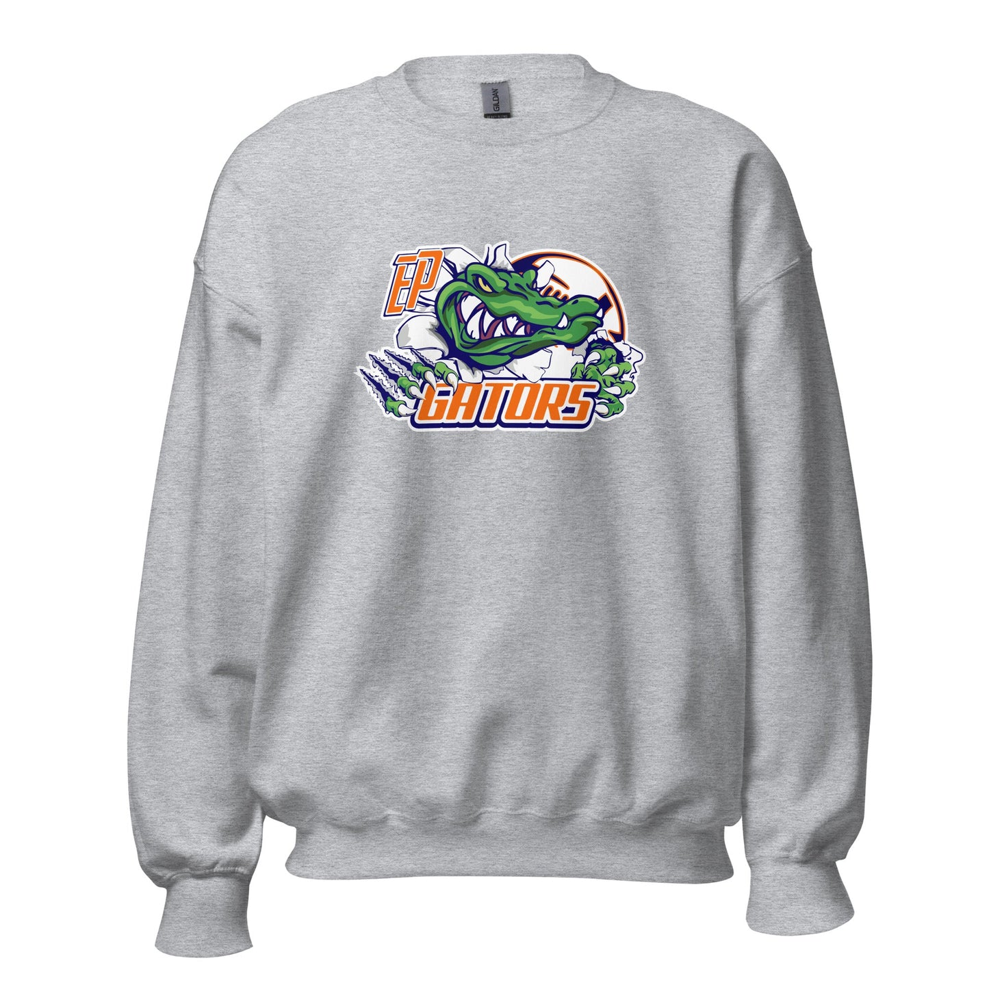 Classic | Sweatshirt | EP Gators
