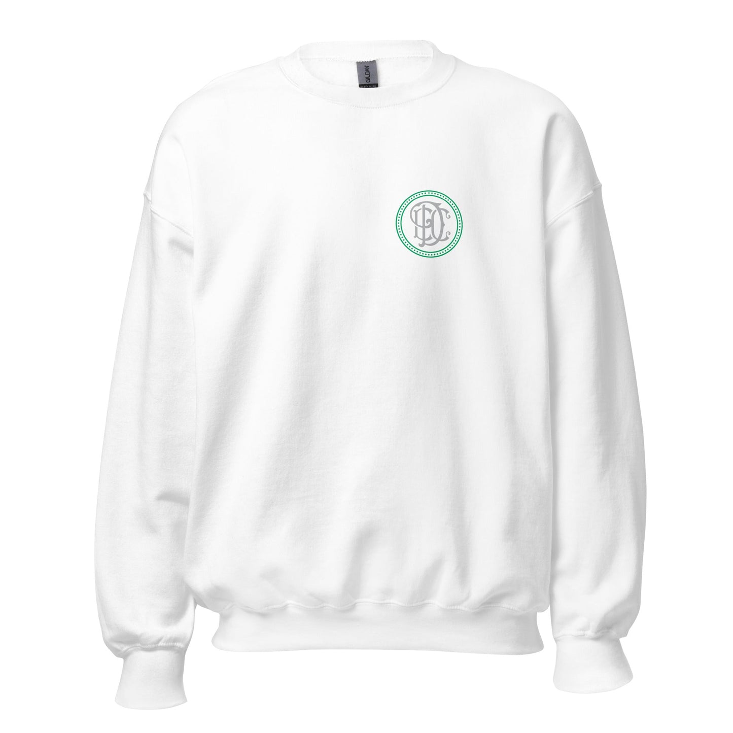 Classic | Sweatshirt | Esprit de Corps Dance Co., LLC | Badge Logo