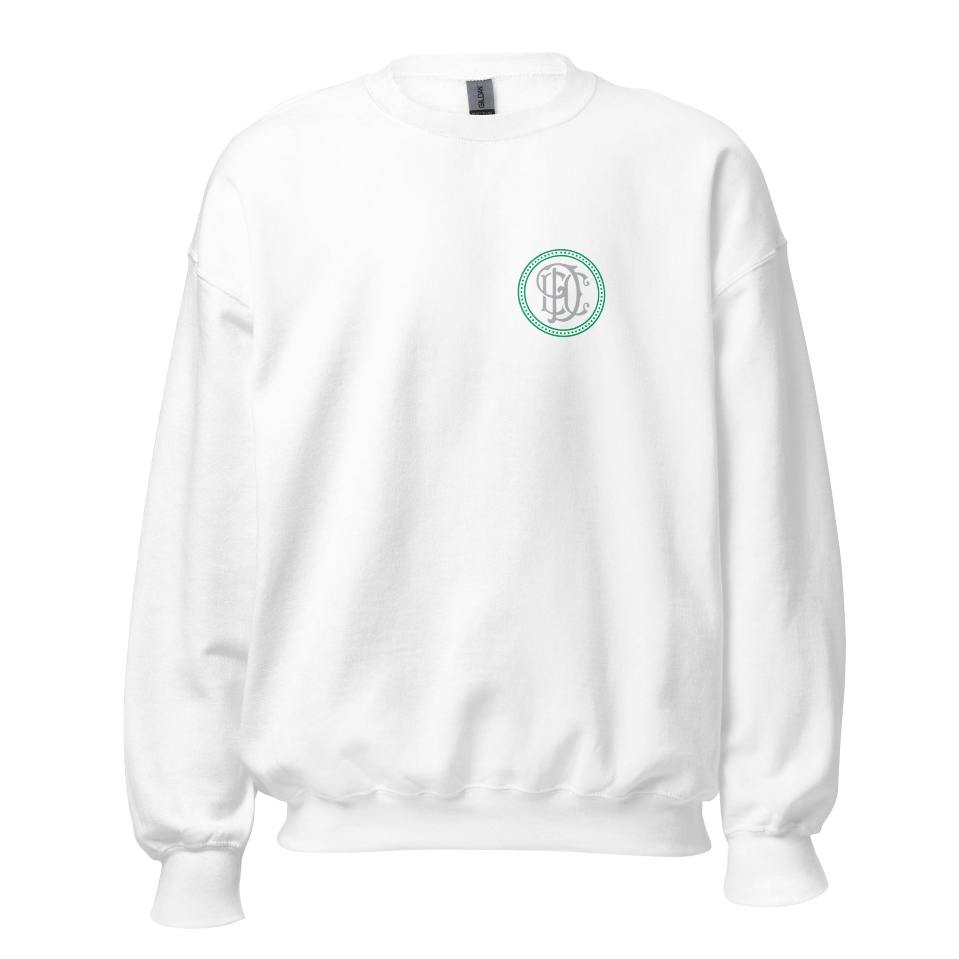 Classic | Sweatshirt | Esprit de Corps Dance Co., LLC | Badge Logo