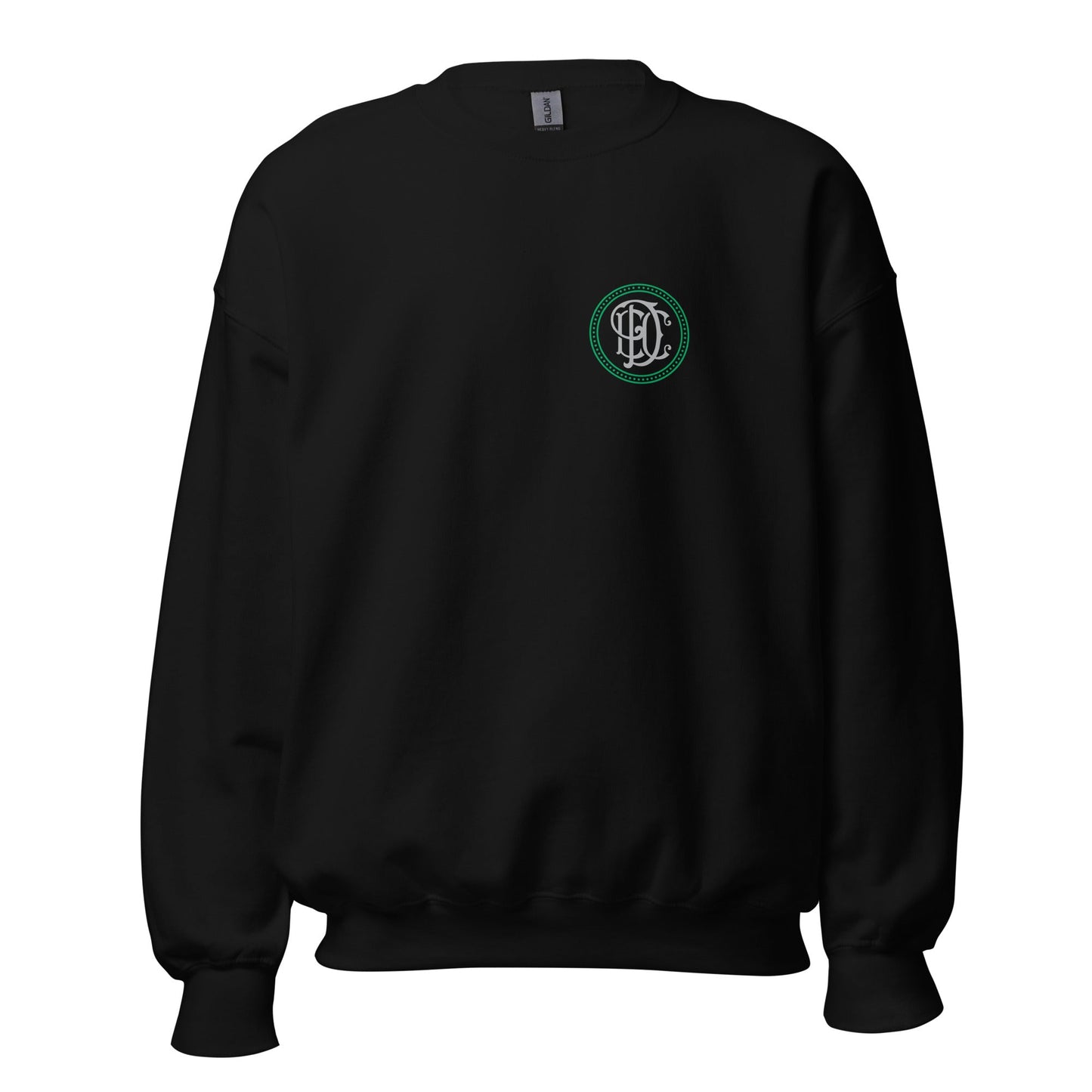 Classic | Sweatshirt | Esprit de Corps Dance Co., LLC | Badge Logo
