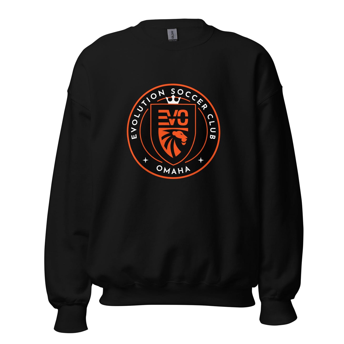 Classic | Sweatshirt | Evolution Soccer Club