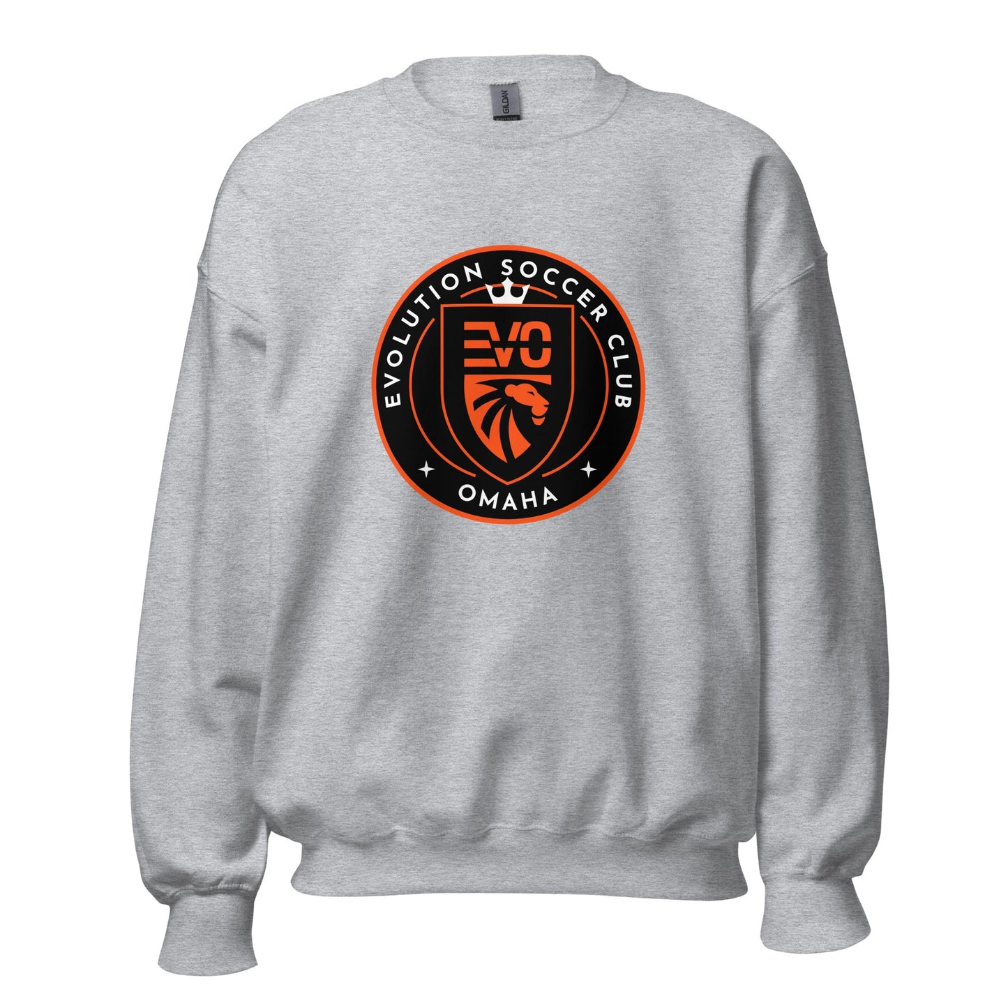 Classic | Sweatshirt | Evolution Soccer Club