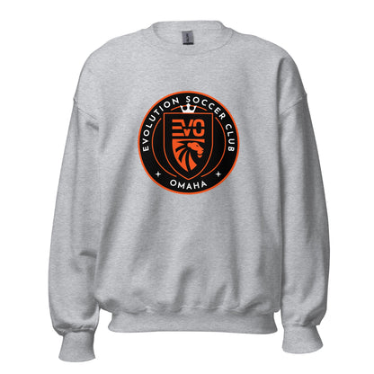 Classic | Sweatshirt | Evolution Soccer Club