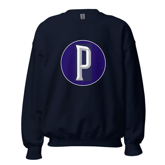 Classic | Sweatshirt | FA Basketball | Badge Logo
