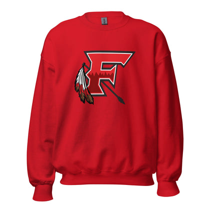 Classic | Sweatshirt | Fallbrook Basketball