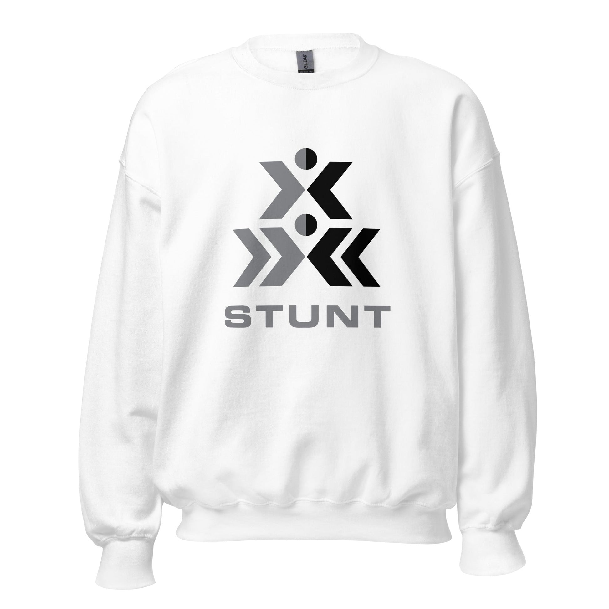 Classic | Sweatshirt | Farmington Stunt | Emblem Logo