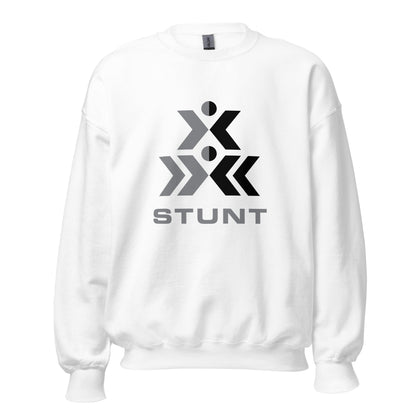Classic | Sweatshirt | Farmington Stunt | Emblem Logo