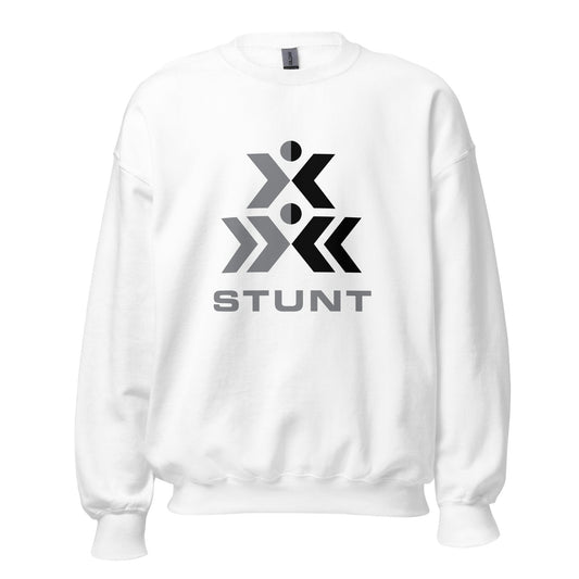 Classic | Sweatshirt | Farmington Stunt | Emblem Logo