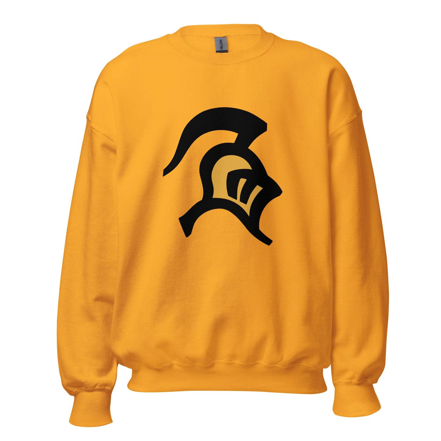 Classic | Sweatshirt | Farmington Stunt | Spartan Mark Logo