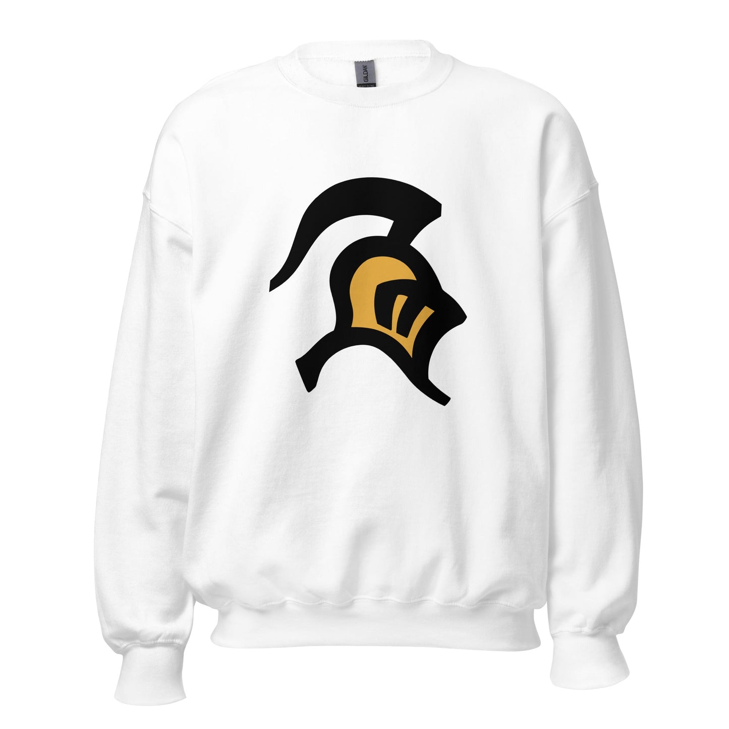 Classic | Sweatshirt | Farmington Stunt | Spartan Mark Logo