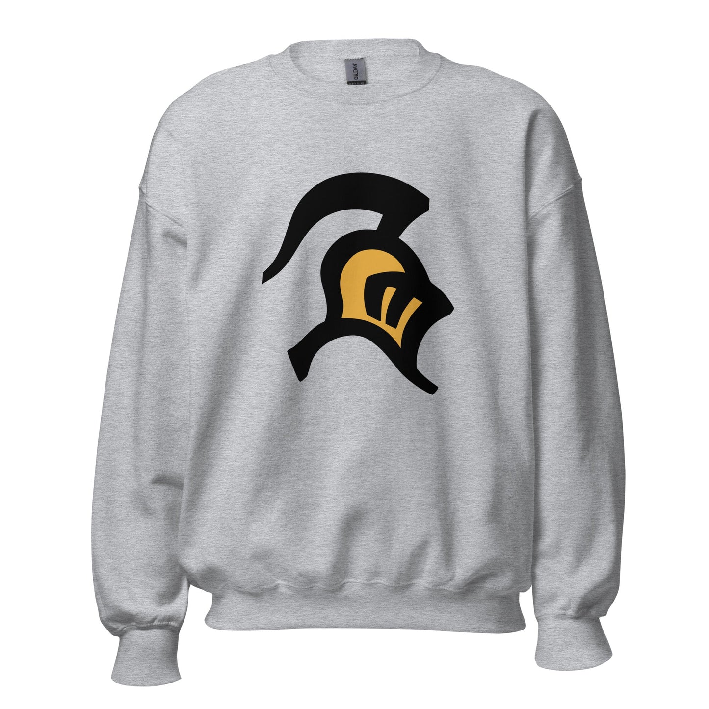 Classic | Sweatshirt | Farmington Stunt | Spartan Mark Logo