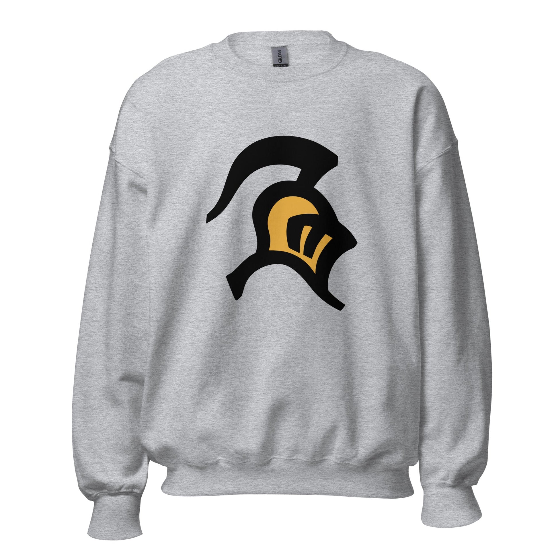 Classic | Sweatshirt | Farmington Stunt | Spartan Mark Logo
