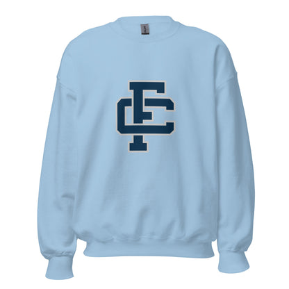 Classic | Sweatshirt | Fellowship Christian School | Crestwood FC Logo