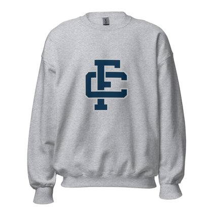 Classic | Sweatshirt | Fellowship Christian School | Crestwood FC Logo