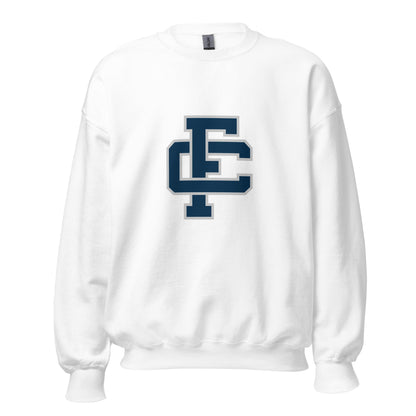 Classic | Sweatshirt | Fellowship Christian School | Crestwood FC Logo