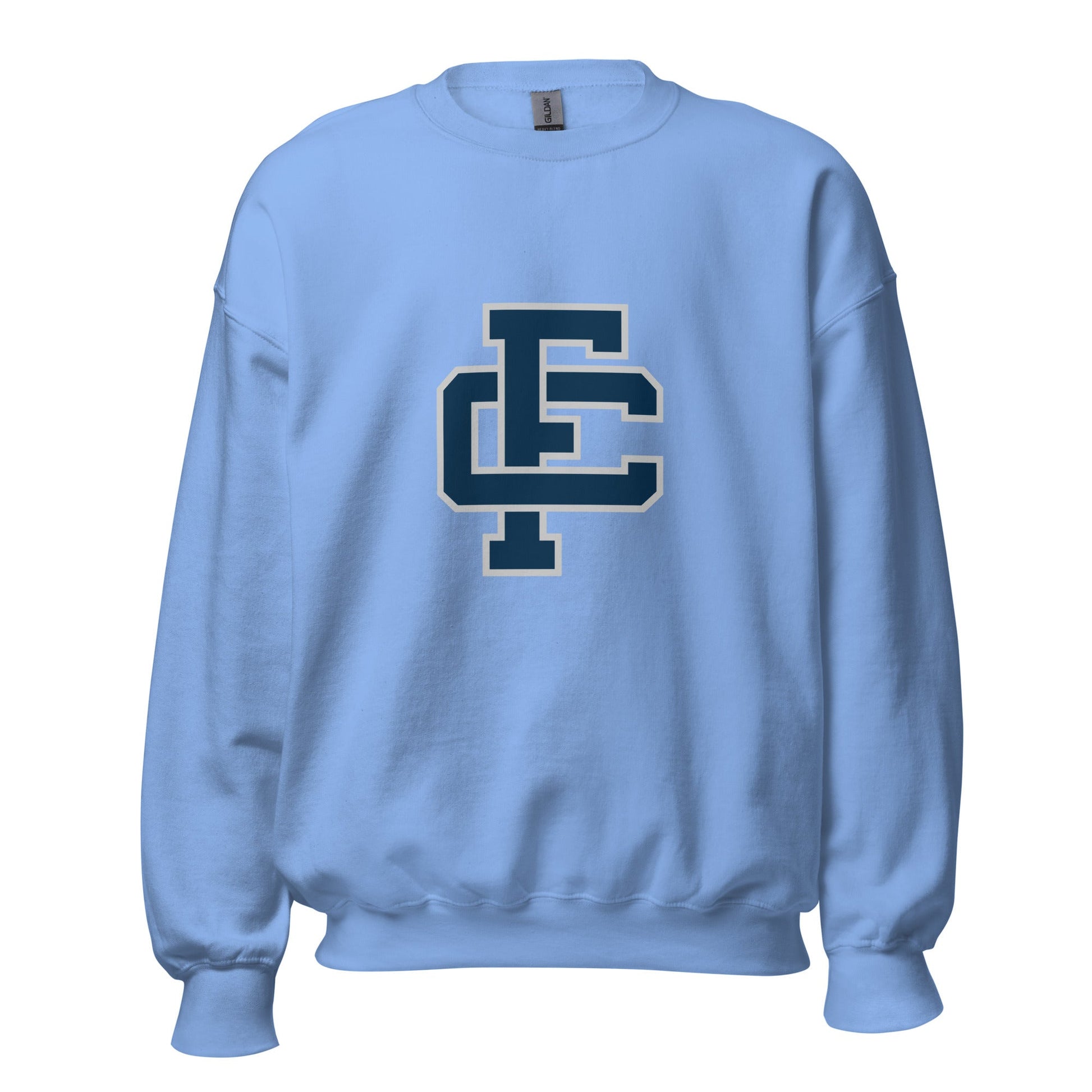 Classic | Sweatshirt | Fellowship Christian School | Crestwood FC Logo