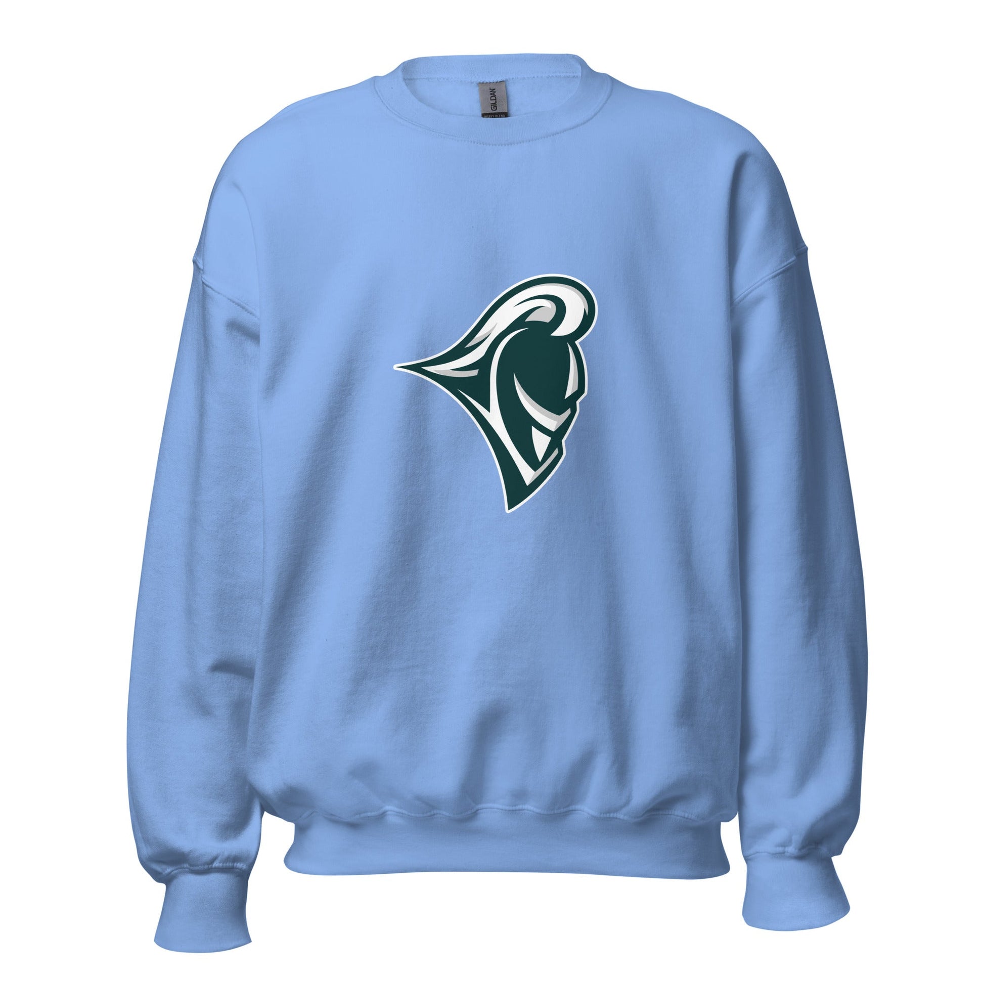Classic | Sweatshirt | Fellowship Christian School | Tidal Spartan Logo