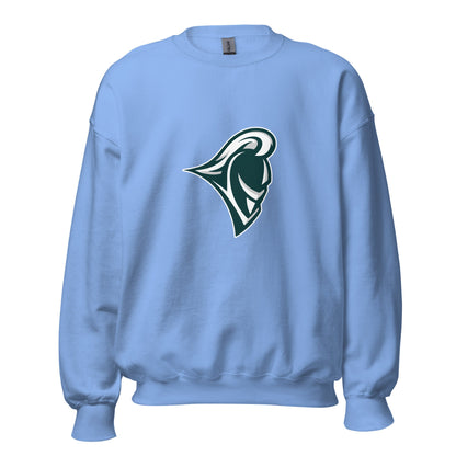 Classic | Sweatshirt | Fellowship Christian School | Tidal Spartan Logo