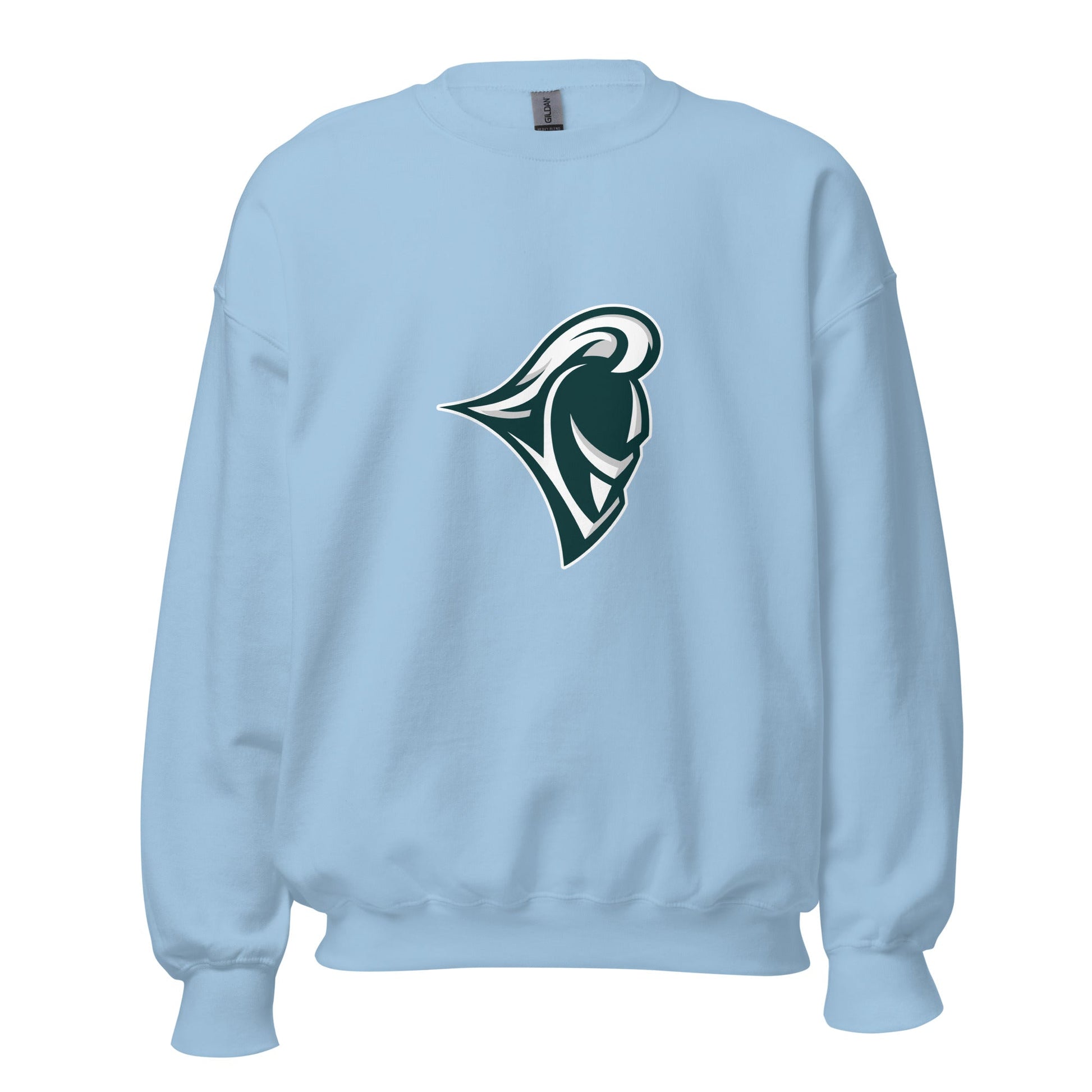 Classic | Sweatshirt | Fellowship Christian School | Tidal Spartan Logo