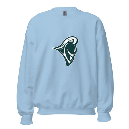 Classic | Sweatshirt | Fellowship Christian School | Tidal Spartan Logo
