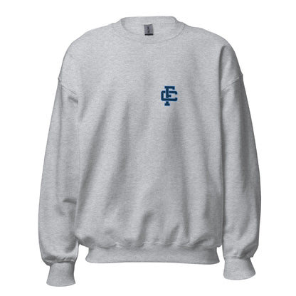 Classic | Sweatshirt | Fellowship Christian School | Vanguard Crest Logo