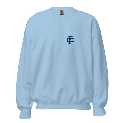 Classic | Sweatshirt | Fellowship Christian School | Vanguard Crest Logo