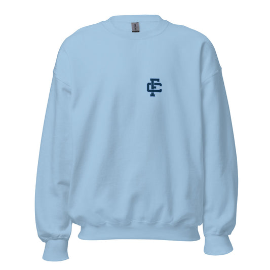 Classic | Sweatshirt | Fellowship Christian School | Vanguard Crest Logo
