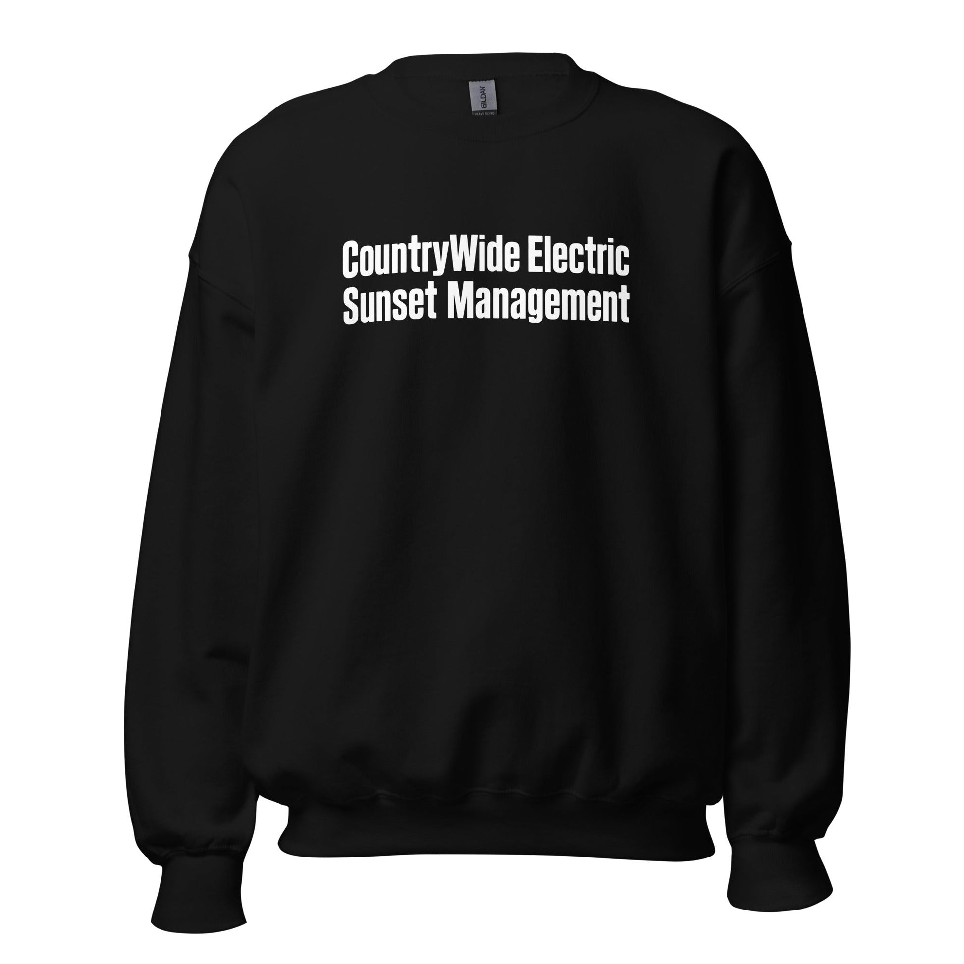 Classic | Sweatshirt | FerDa Chicks | Modern Script Logo