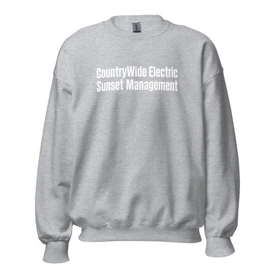 Classic | Sweatshirt | FerDa Chicks | Modern Script Logo