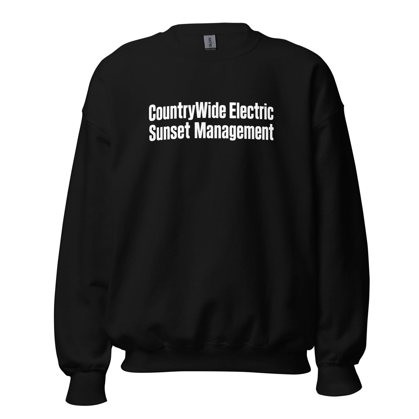 Classic | Sweatshirt | FerDa Chicks | Modern Script Logo