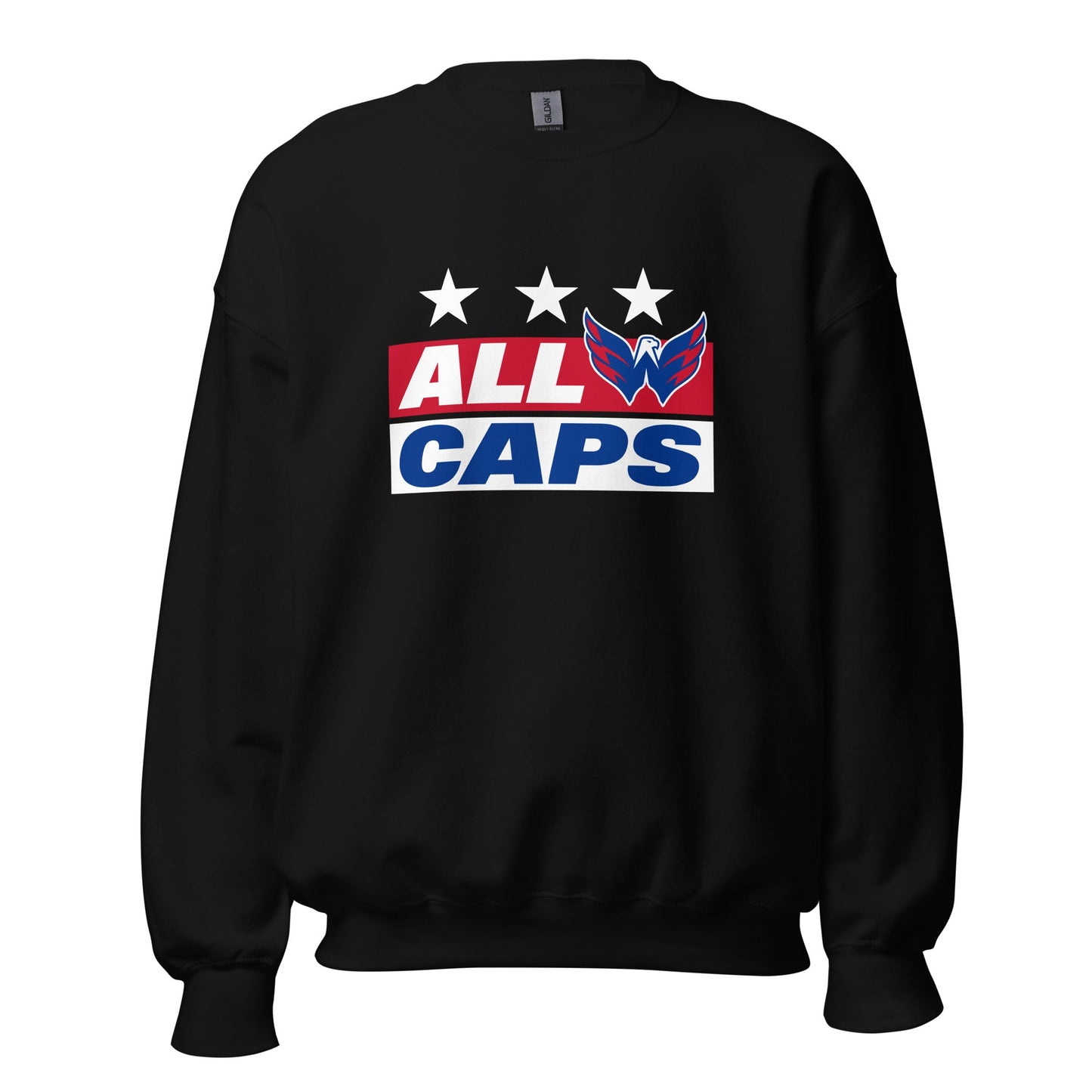 Classic | Sweatshirt | FFYSA | Emblem Logo
