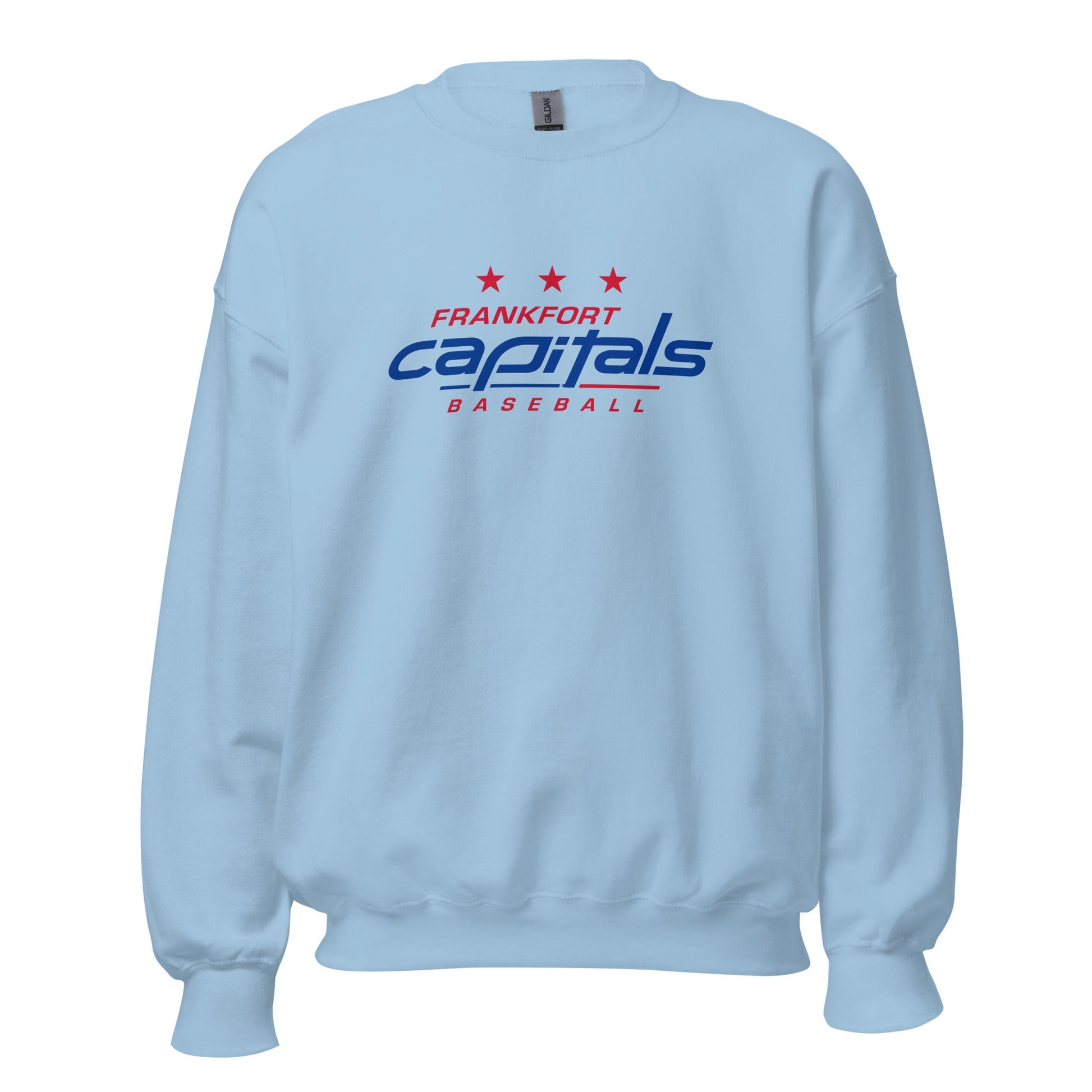Classic | Sweatshirt | FFYSA | Frankfort Vanguard Logo