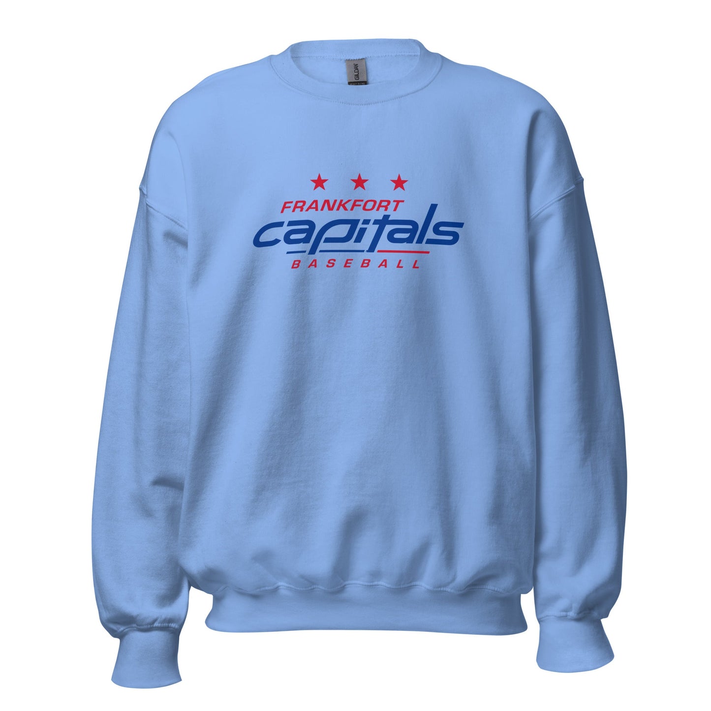 Classic | Sweatshirt | FFYSA | Frankfort Vanguard Logo