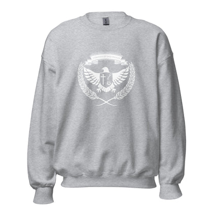 Classic | Sweatshirt | FRCS | Badge Logo