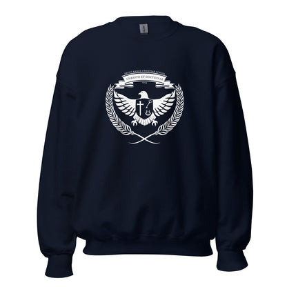 Classic | Sweatshirt | FRCS | Badge Logo