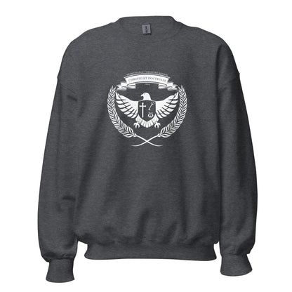 Classic | Sweatshirt | FRCS | Badge Logo