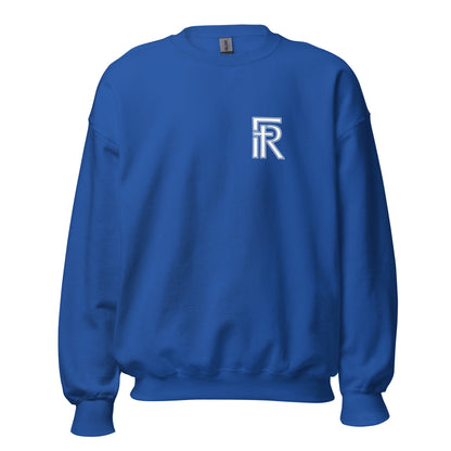 Classic | Sweatshirt | FRCS | Crest Logo